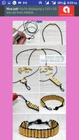 Bracelet and Necklace capture d'écran 2