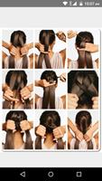 Hair Style الملصق