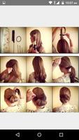 Hair Style تصوير الشاشة 1