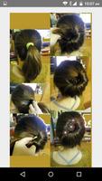 Hair Style تصوير الشاشة 2