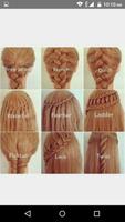Hair Style تصوير الشاشة 3