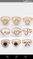 Jewellery Design plakat