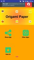 Origami اسکرین شاٹ 1