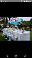 Party Decoration تصوير الشاشة 2