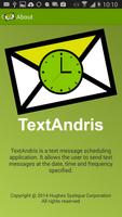 TextAndris تصوير الشاشة 1