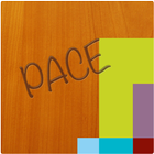 Pace Reader آئیکن