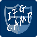 IFG캠프지킴이 - IFG 피지영어캠프 안전지킴이 icône