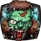 Zombies Invasion icône