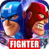 Best Captain Avenger biểu tượng