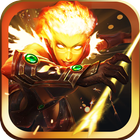 MARVEL knight-Nonstop Fighting simgesi