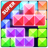 Block Puzzle World icon