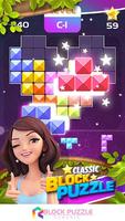 Block Puzzle World poster