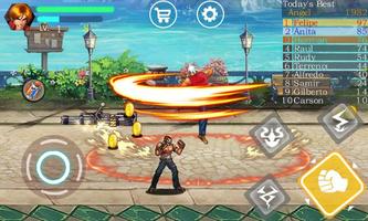 Brutal City:Boxing Fighter gönderen