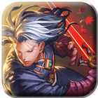 Chaos Dynasty:Heroes Creed icono