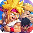 Chaos Fighter Kungfu Fighting APK