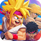 Chaos Fighter أيقونة