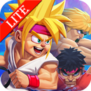 Chaos Fighter Kungfu Fighting Lite APK