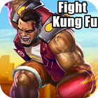ikon Fight Kung Fu:Mafia Gangstar