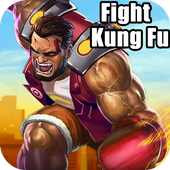 Fight Kung Fu:Mafia Gangstar MOD