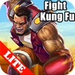 Fight Kung Fu:Mafia Lite