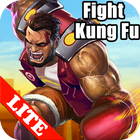 Fight Kung Fu:Mafia Lite Zeichen