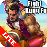Fight Kung Fu:Mafia Lite иконка