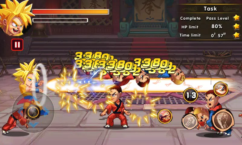 Dragon Fighter - APK Download for Android