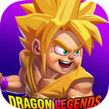 Dragon Legends icône