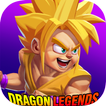 Dragon Legends: Street Combo Champion