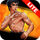 Fighting King : Kungfu Clash Lite icône