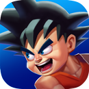 Goku Legend: Super Saiyan Fighting APK