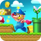 Sboy Adventure World: Jump&Run icon