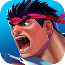 King of Kungfu : Street Fighting APK