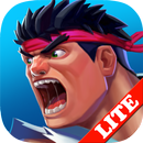 King of Kungfu Lite : Street Fighting APK