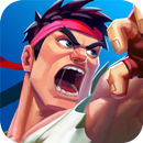 King Of Kungfu 2: Street Clash APK