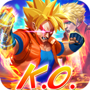 King Of KO: Street Fighting APK