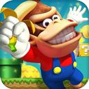 Kong Adventure: Banana Jungle APK