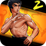 Icona Fighting King 2: Kungfu Legend