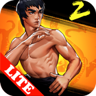 Fighting King 2: Kungfu Legend Lite icône