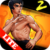 Fighting King 2: Kungfu Legend Lite icône