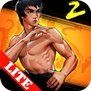 Fighting King 2: Kungfu Legend Lite aplikacja