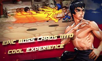 Fighting King 2: Kungfu Legend Lite 海報