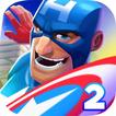 Legend Captain2:Avengers Fight