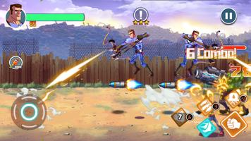 Legend Captain2:Avengers Fight Lite Screenshot 3