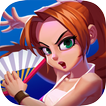 Ninja Mai Girl Fighting