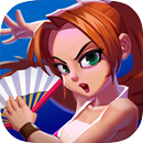 Ninja Mai Girl Fighting APK