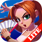 Ninja Mai Girl Fighting (Free) simgesi