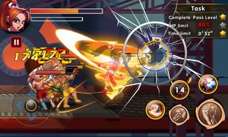 Ninja Mai Girl Fighting (Free) gönderen