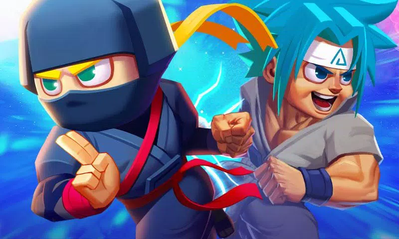 Baixar Kung Fu Do Fighting 2.8 Android - Download APK Grátis