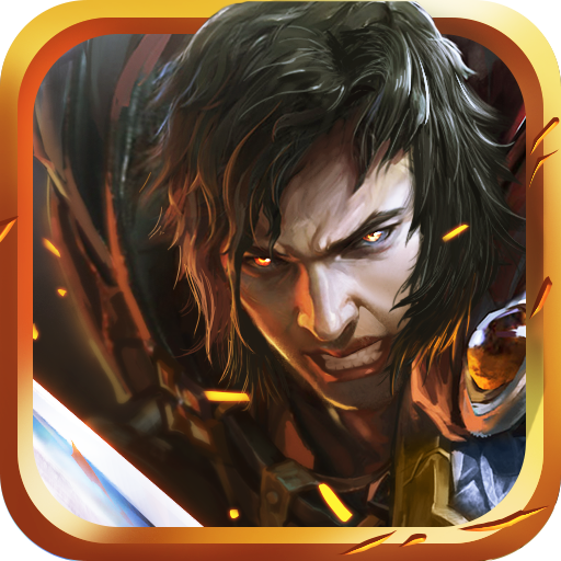 Revenge of Blade-Endless Fight